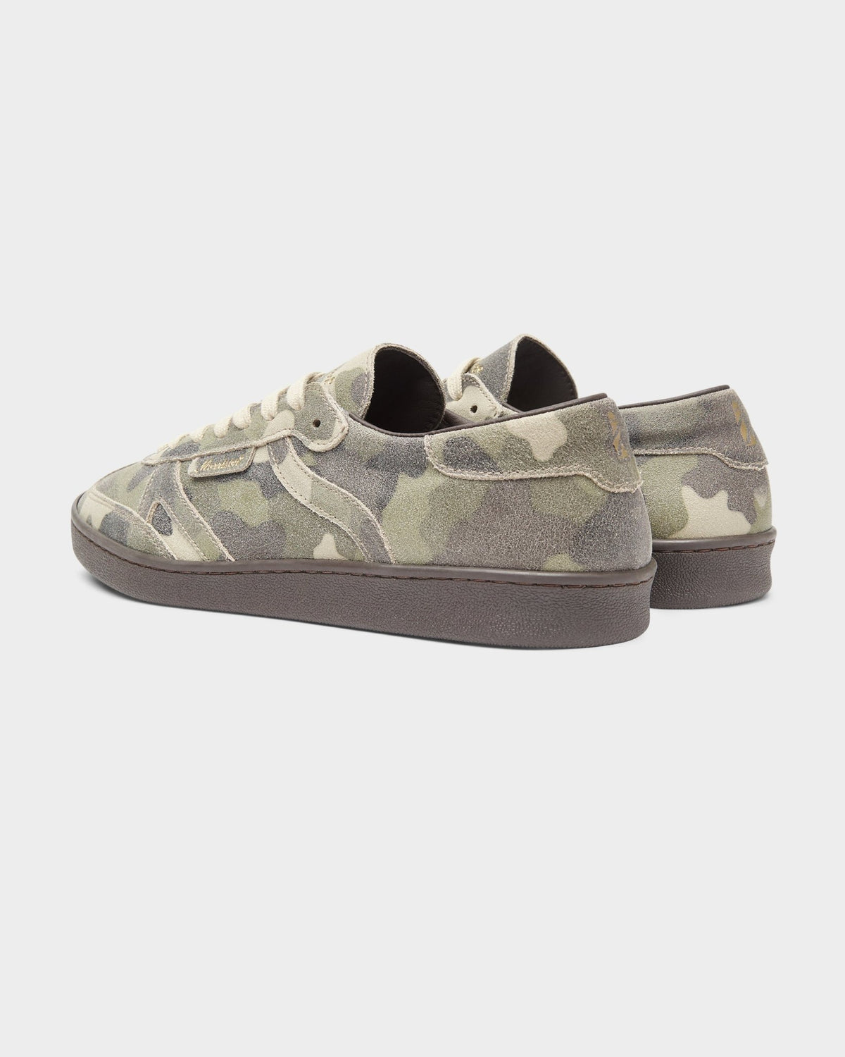 Ranger - ZAPATILLAS - Morrison Shoes