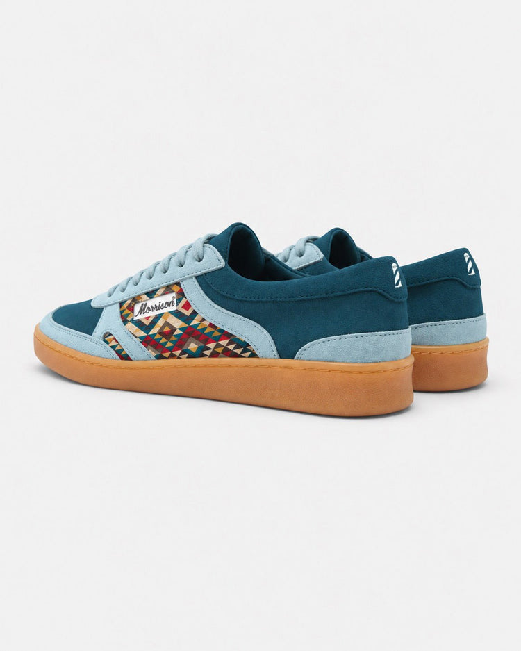 10TH ANNIVERSARY - ZAPATILLAS - Morrison Shoes