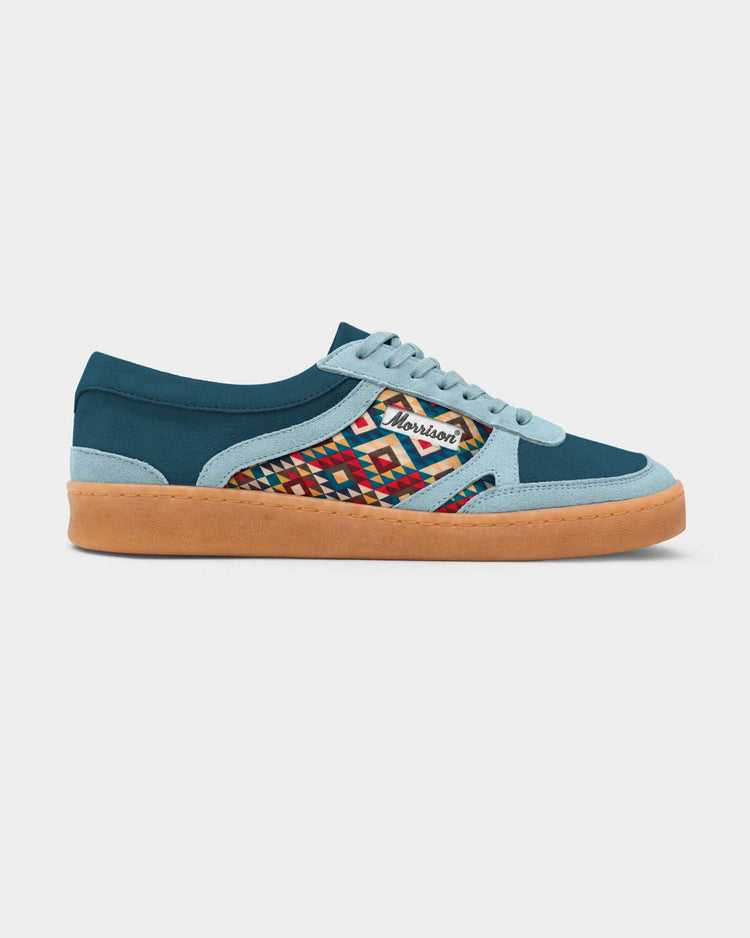 10TH ANNIVERSARY - ZAPATILLAS - Morrison Shoes