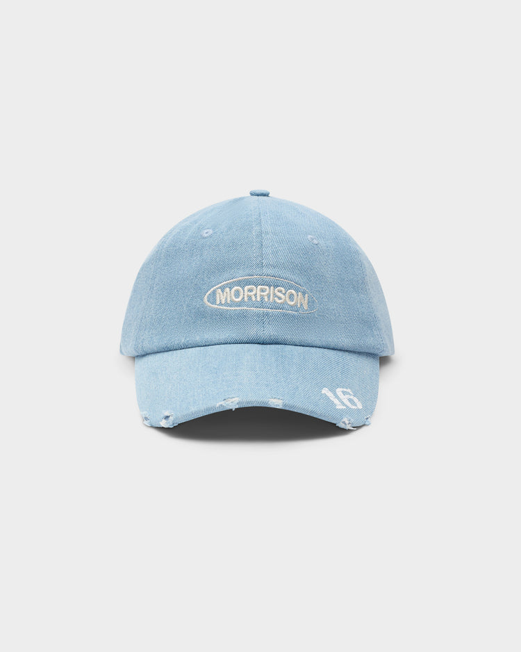FLOW BASEBALL CAP