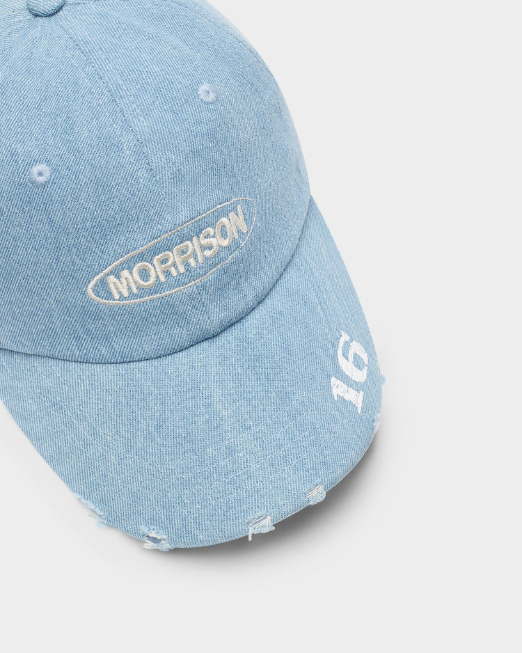 FLOW BASEBALL CAP
