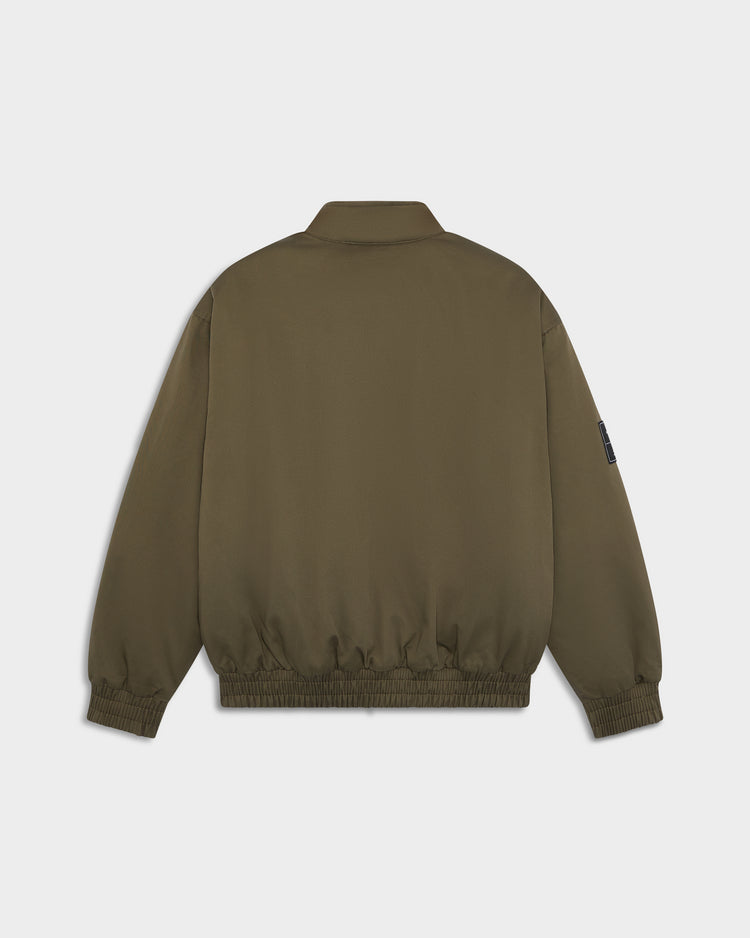 Pick Bomber Jacket
