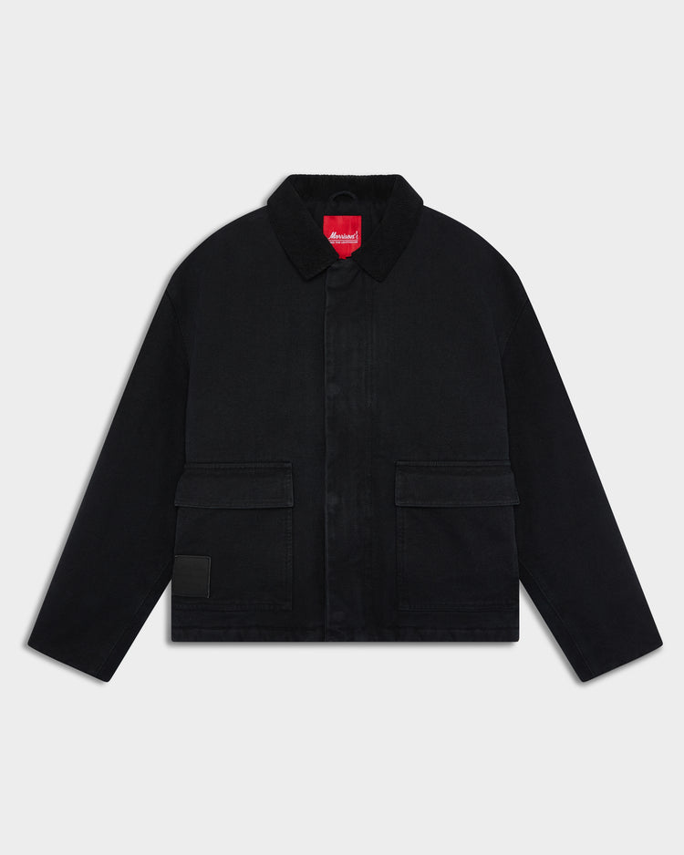 Soho Jacket