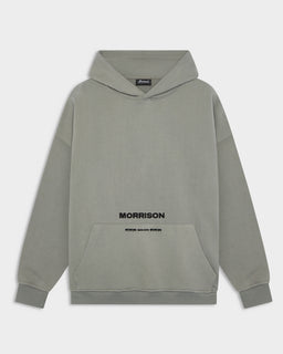 RAZORLOOP HOODIE