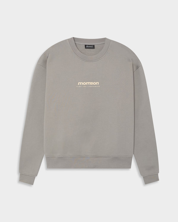 CONTROL SWEAT