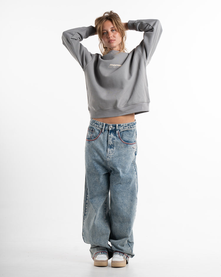 CONTROL SWEAT