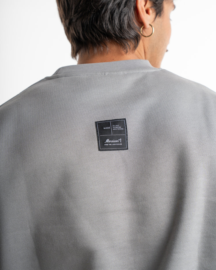 CONTROL SWEAT