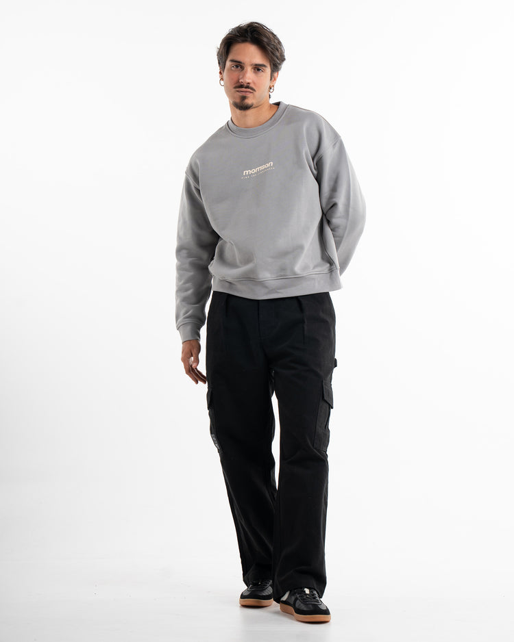 CONTROL SWEAT