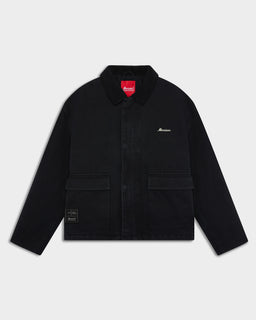 Soho Jacket
