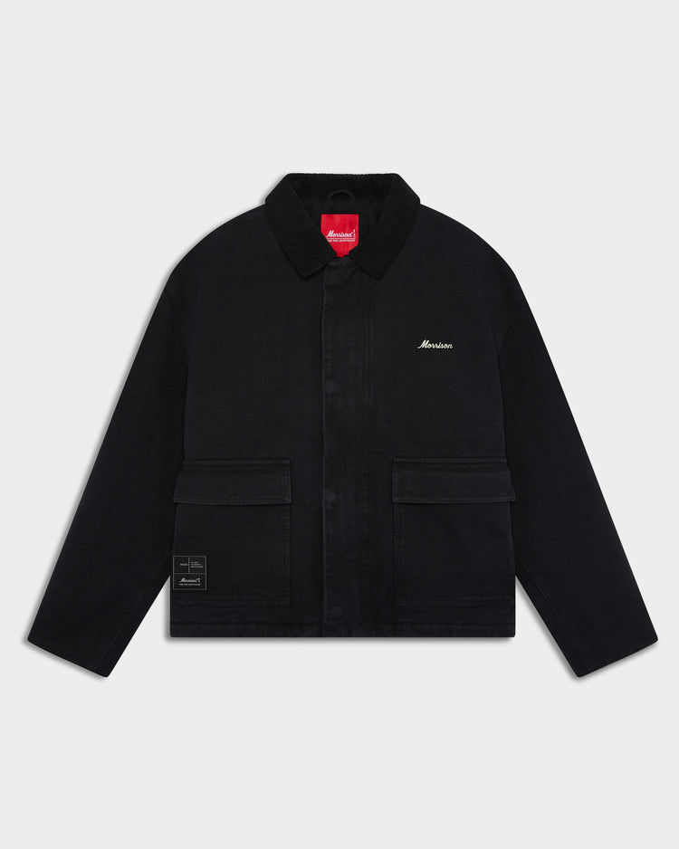 Soho Jacket