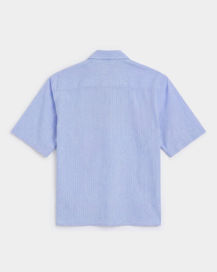 DRIFTLINE BOWLING SHIRT