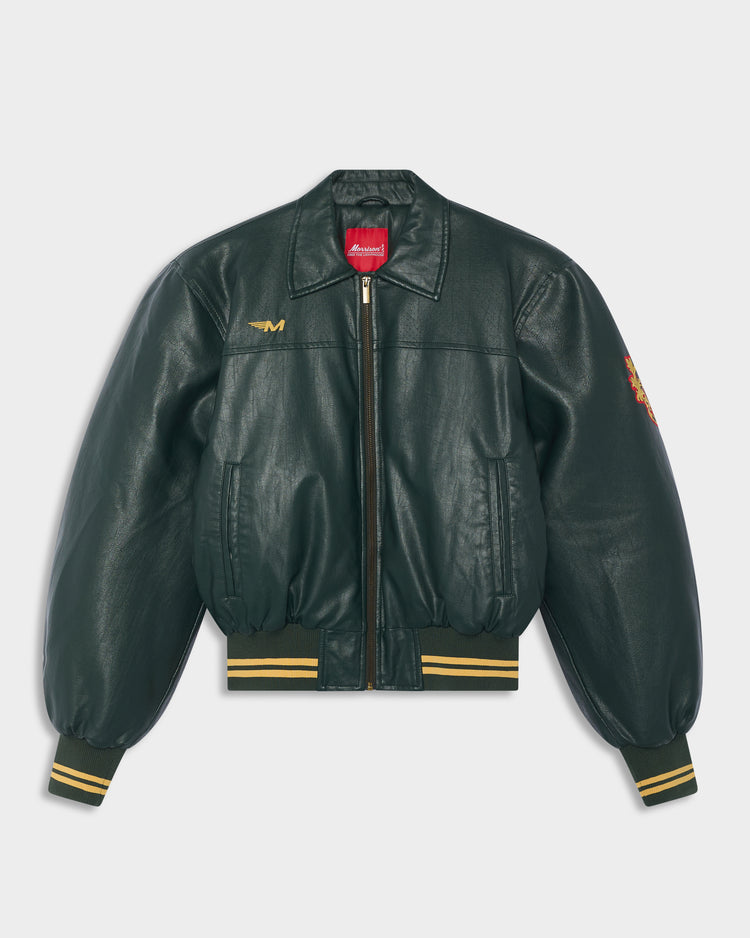Morrison Club Bomber