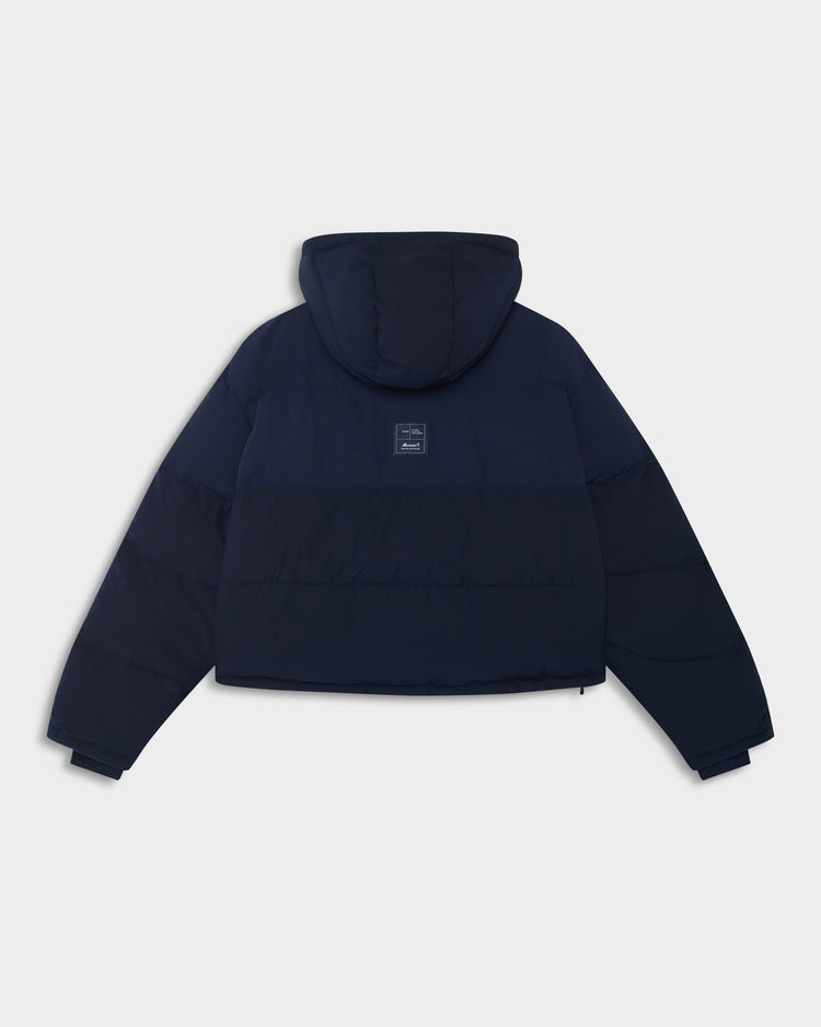 Morrison Puffer Jacket
