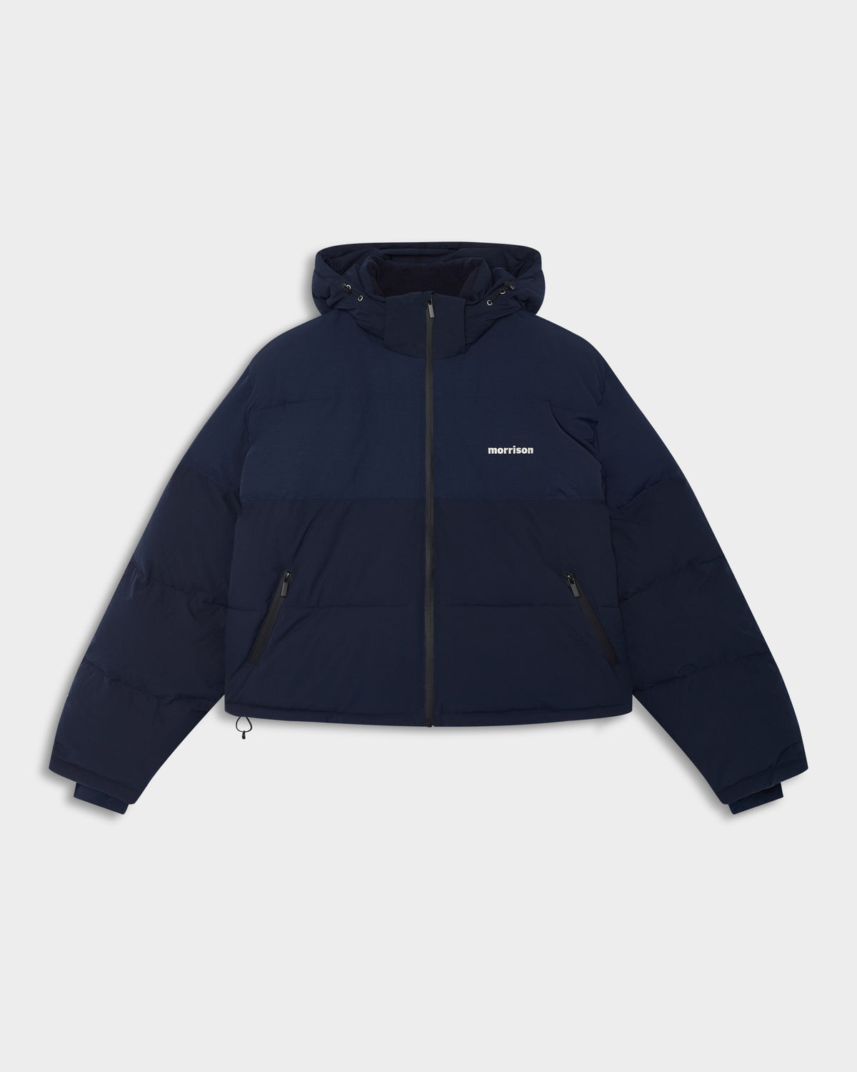 Morrison Puffer Jacket