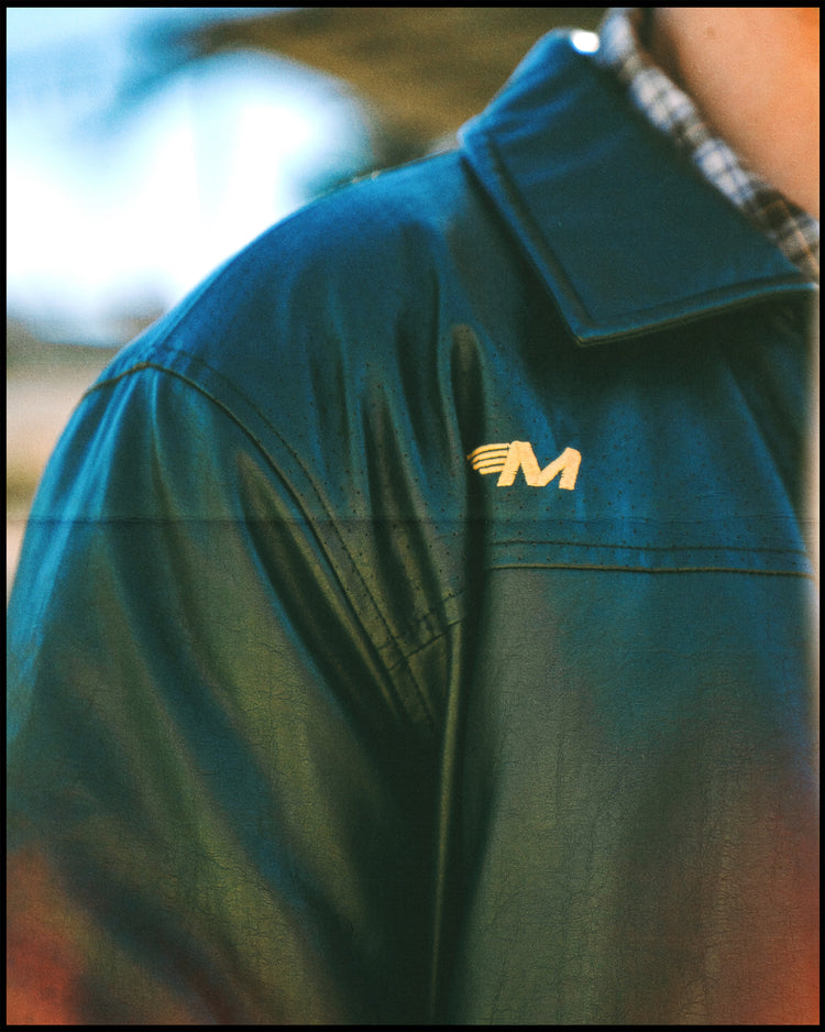 Morrison Club Bomber