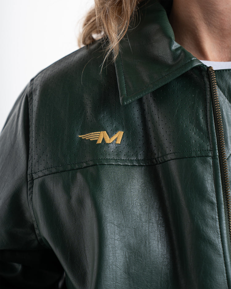 Morrison Club Bomber