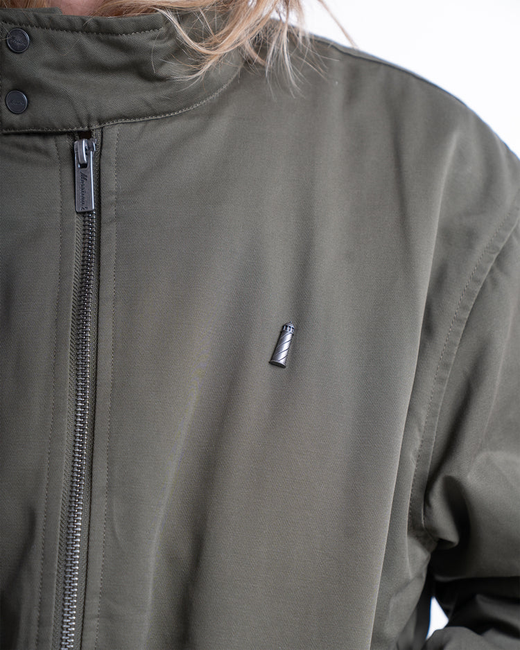 Pick Bomber Jacket