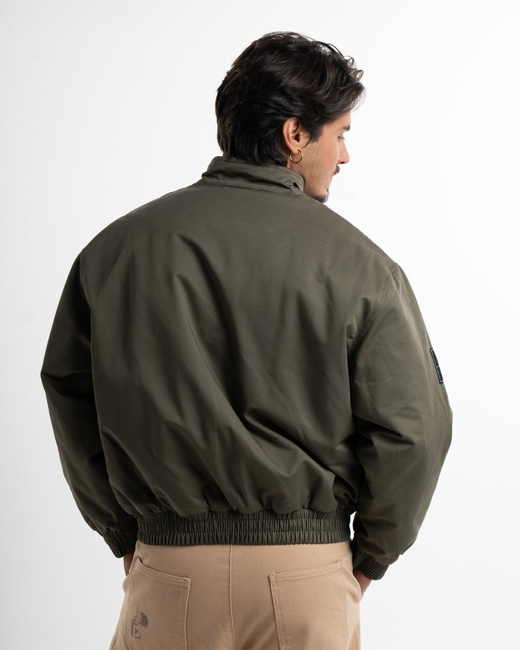 Pick Bomber Jacket
