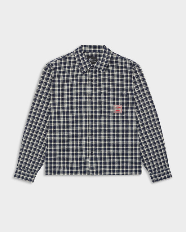 Plaid Shirt