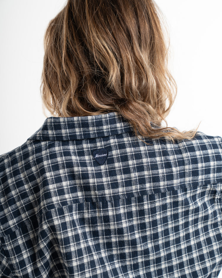 Plaid Shirt