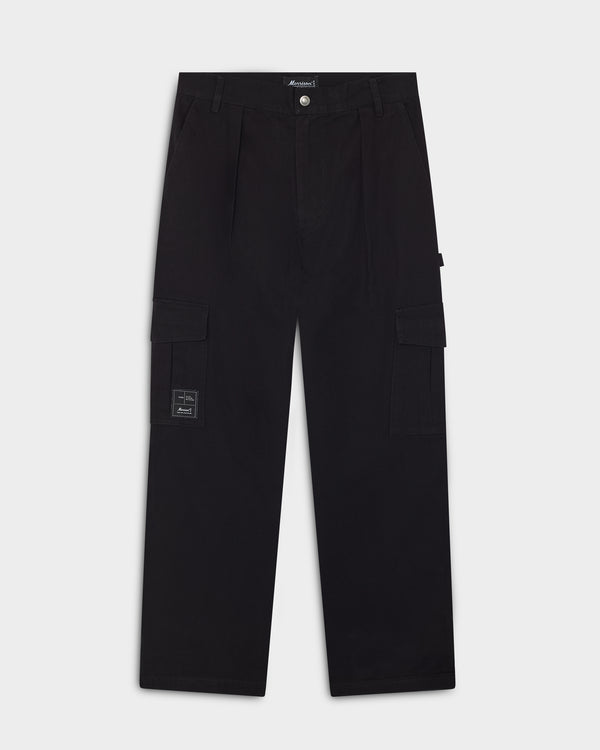 PLECTRUM CARGO PANTS