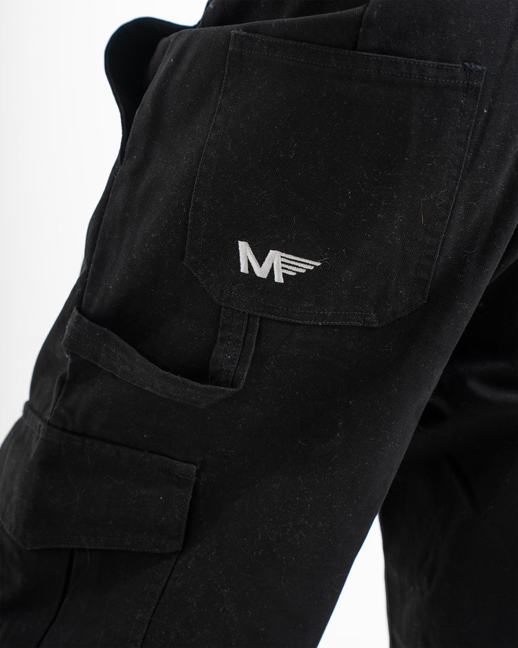 PLECTRUM CARGO PANTS