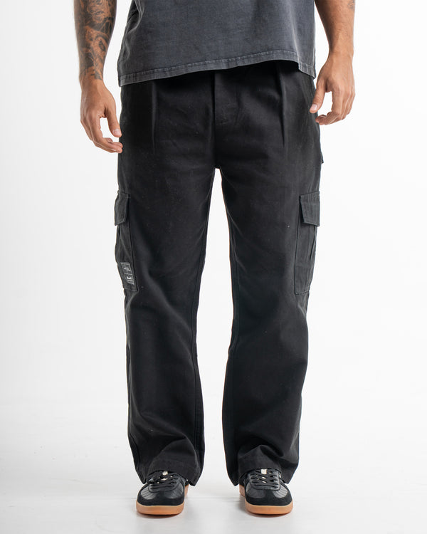 PLECTRUM CARGO PANTS