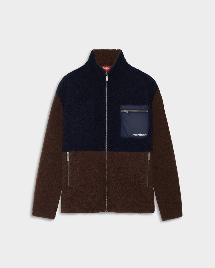Plectrum Sherpa