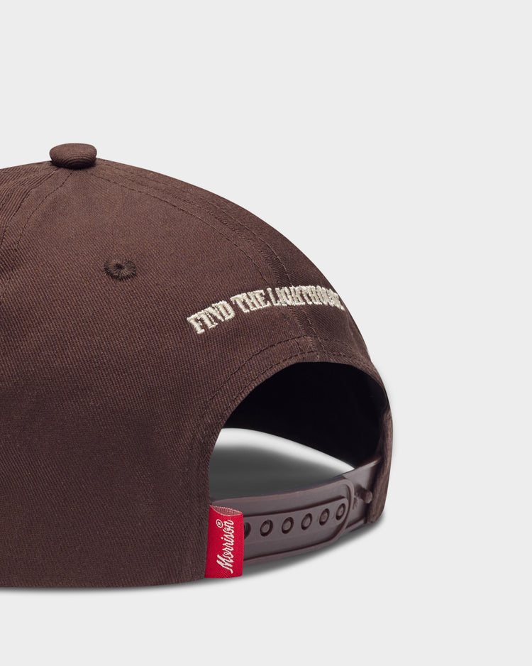 RACING CAP
