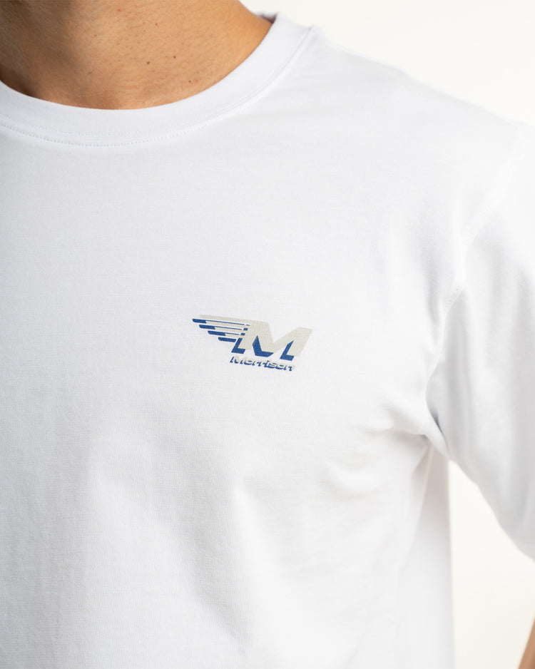 RACING REGULAR TEE