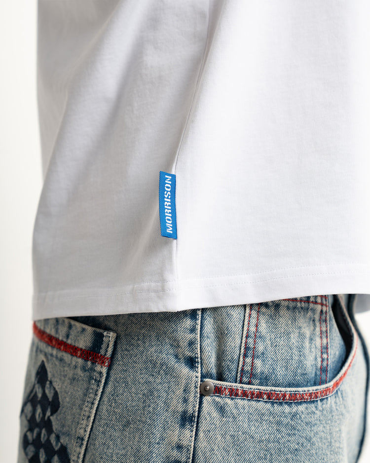 RACING REGULAR TEE