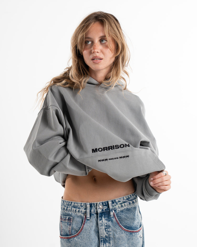 RAZORLOOP HOODIE
