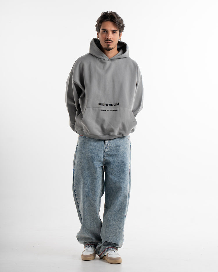 RAZORLOOP HOODIE
