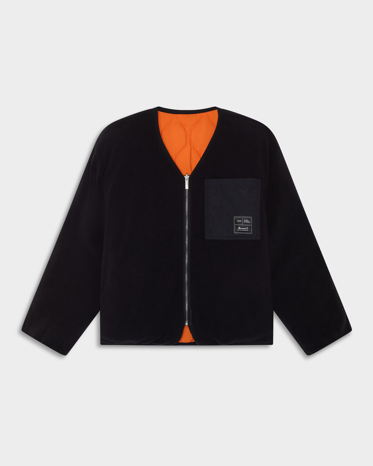 Reversible Polard
