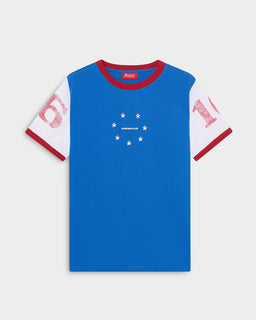 RIPPED TEE
