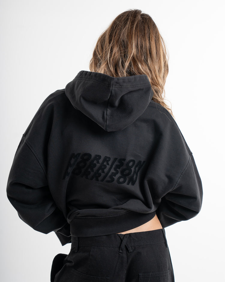 RUNNING BOX ZIPPER