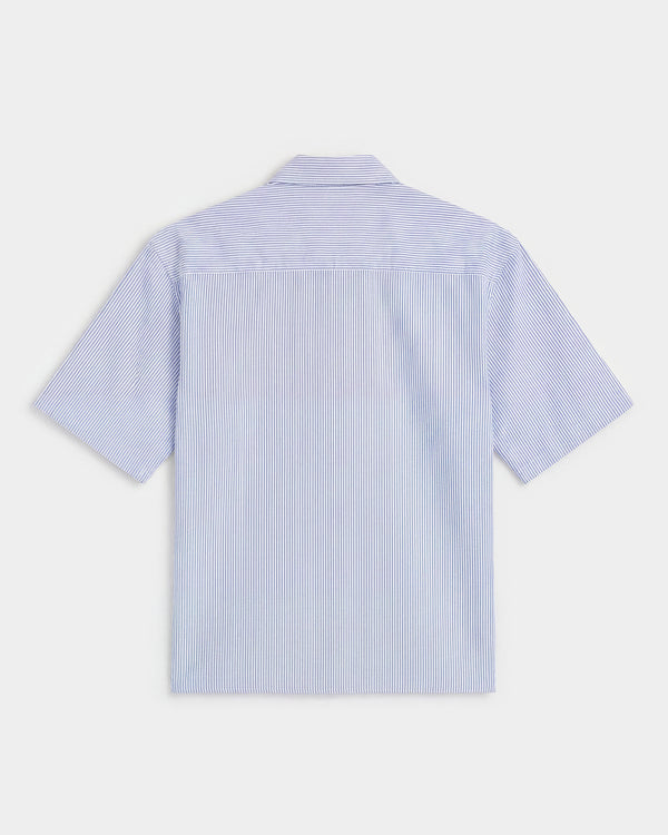 SAUCYBOLD BOWLING SHIRT