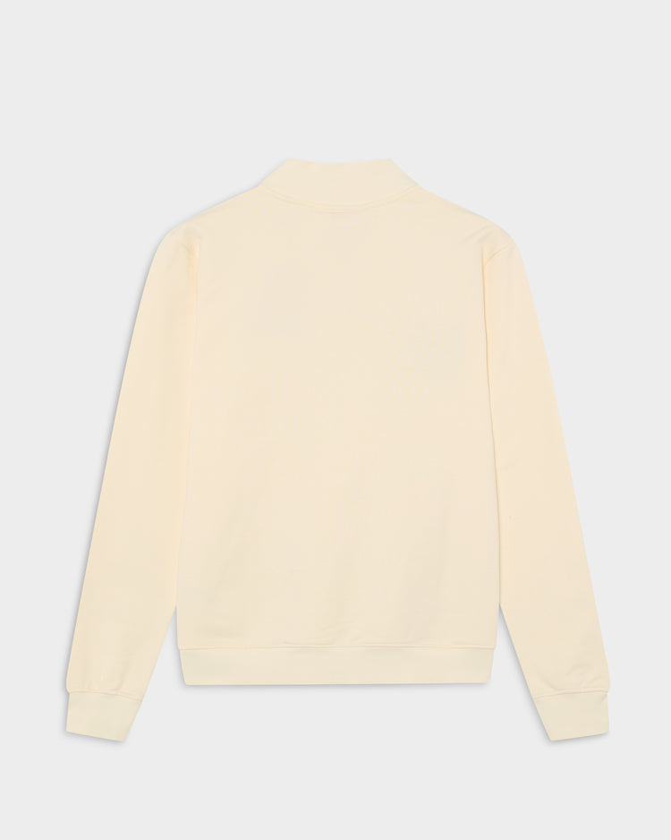 SHIELD HALF ZIP