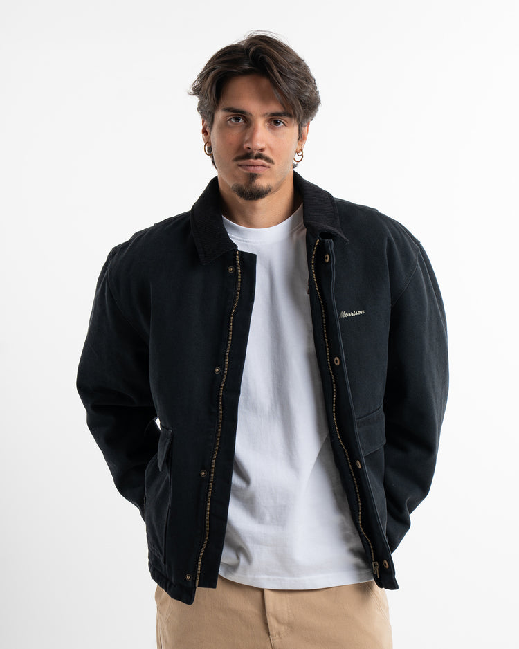 Soho Jacket