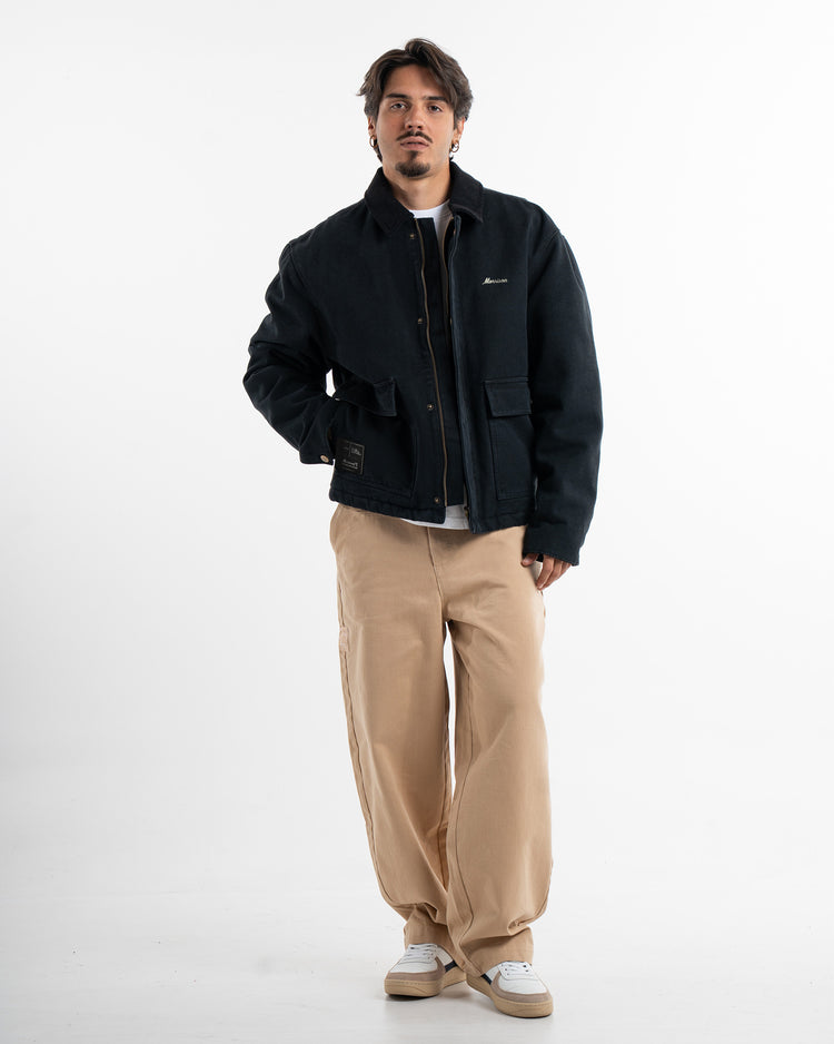 Soho Jacket