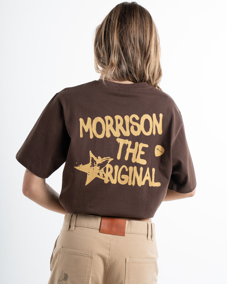 STAR ORIGINAL TEE