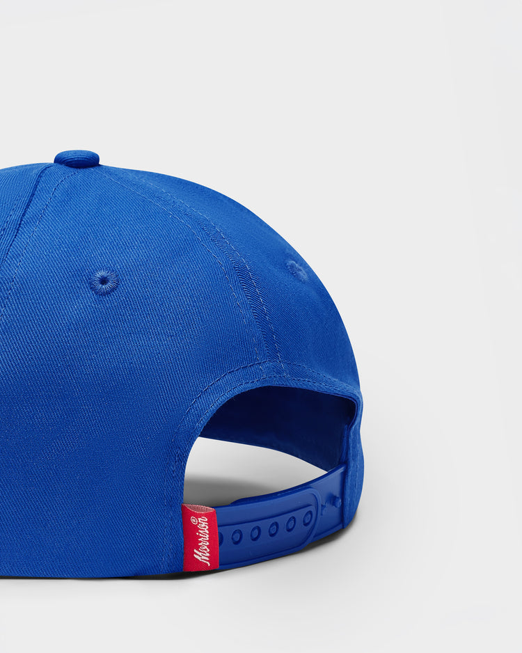 STAR TRUCKER CAP