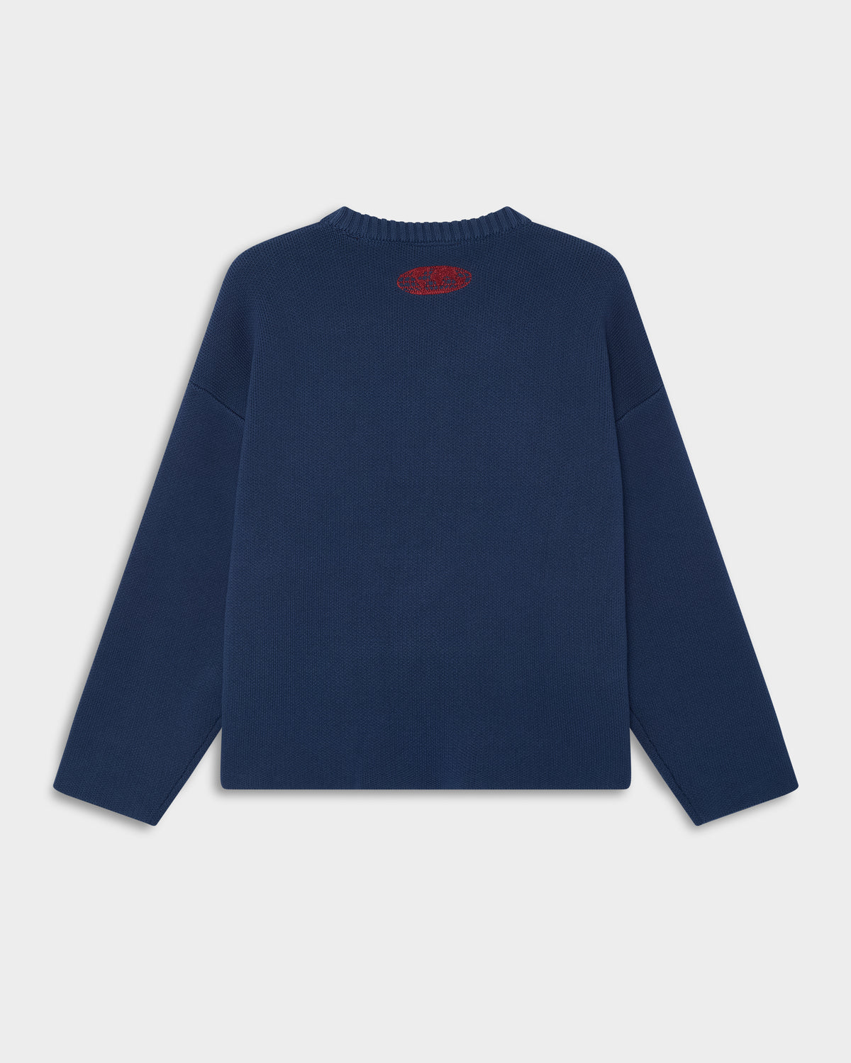WHOLE ELECTRIC KNIT