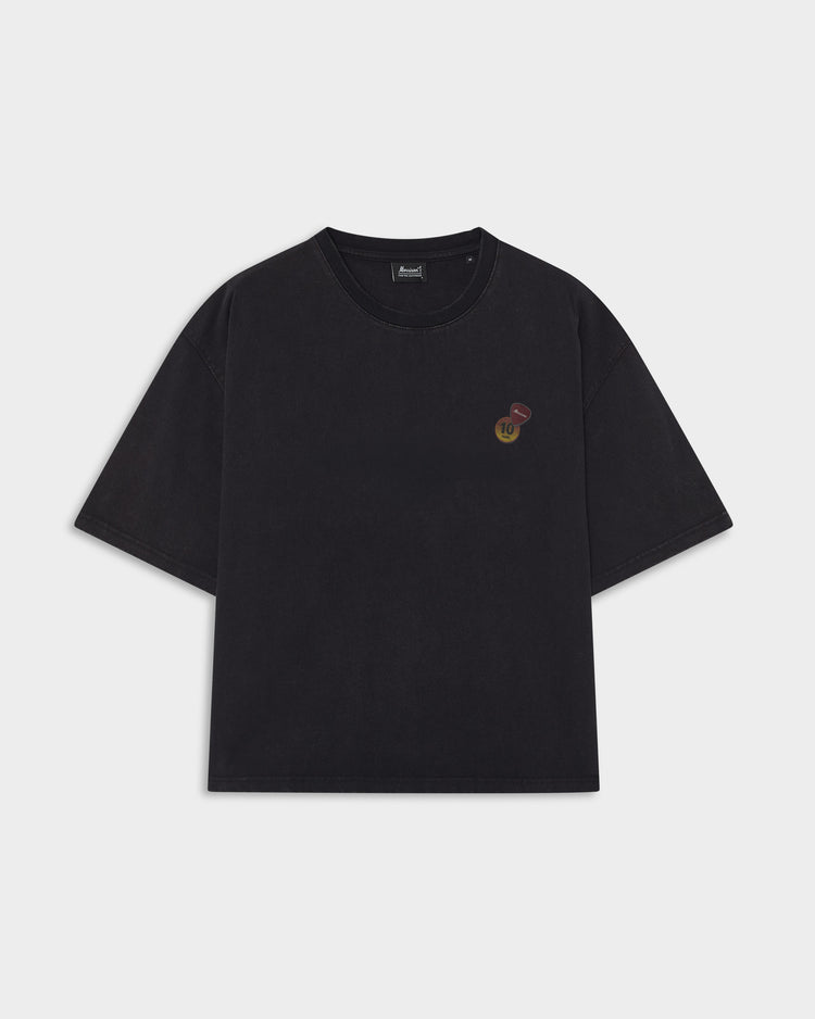 WORLD TOUR BOXY TEE