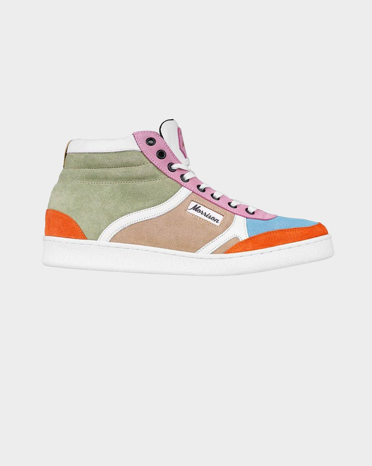 Alex Domenech X Morrison - ZAPATILLAS - Morrison Shoes