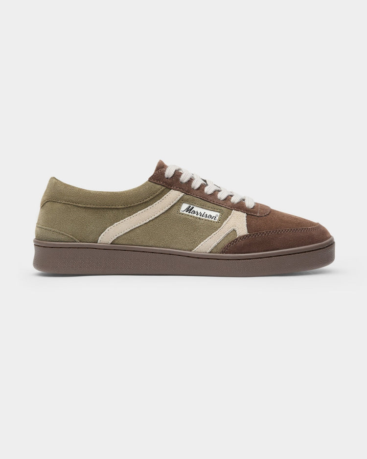Alvin - ZAPATILLAS - Morrison Shoes