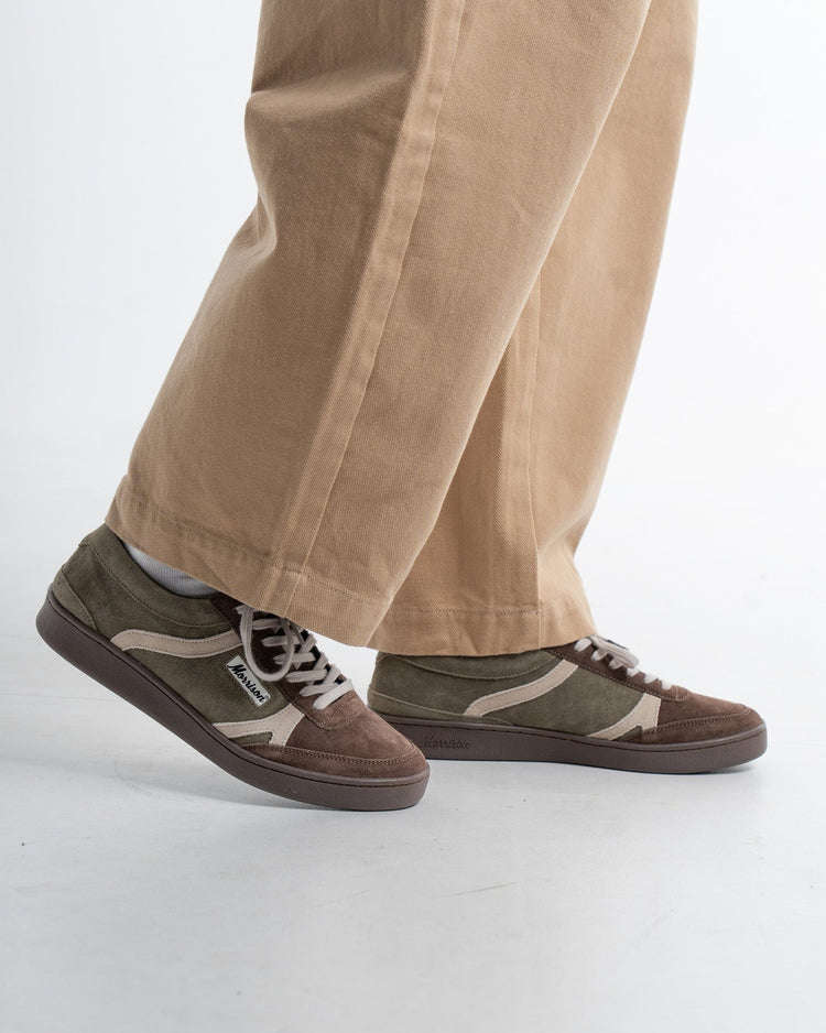 Alvin - ZAPATILLAS - Morrison Shoes [men]