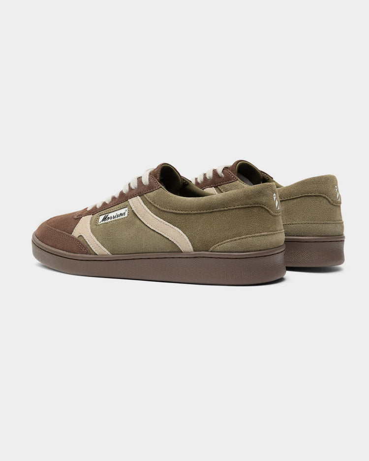 Alvin - ZAPATILLAS - Morrison Shoes