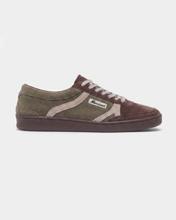 Alvin - ZAPATILLAS - Morrison Shoes