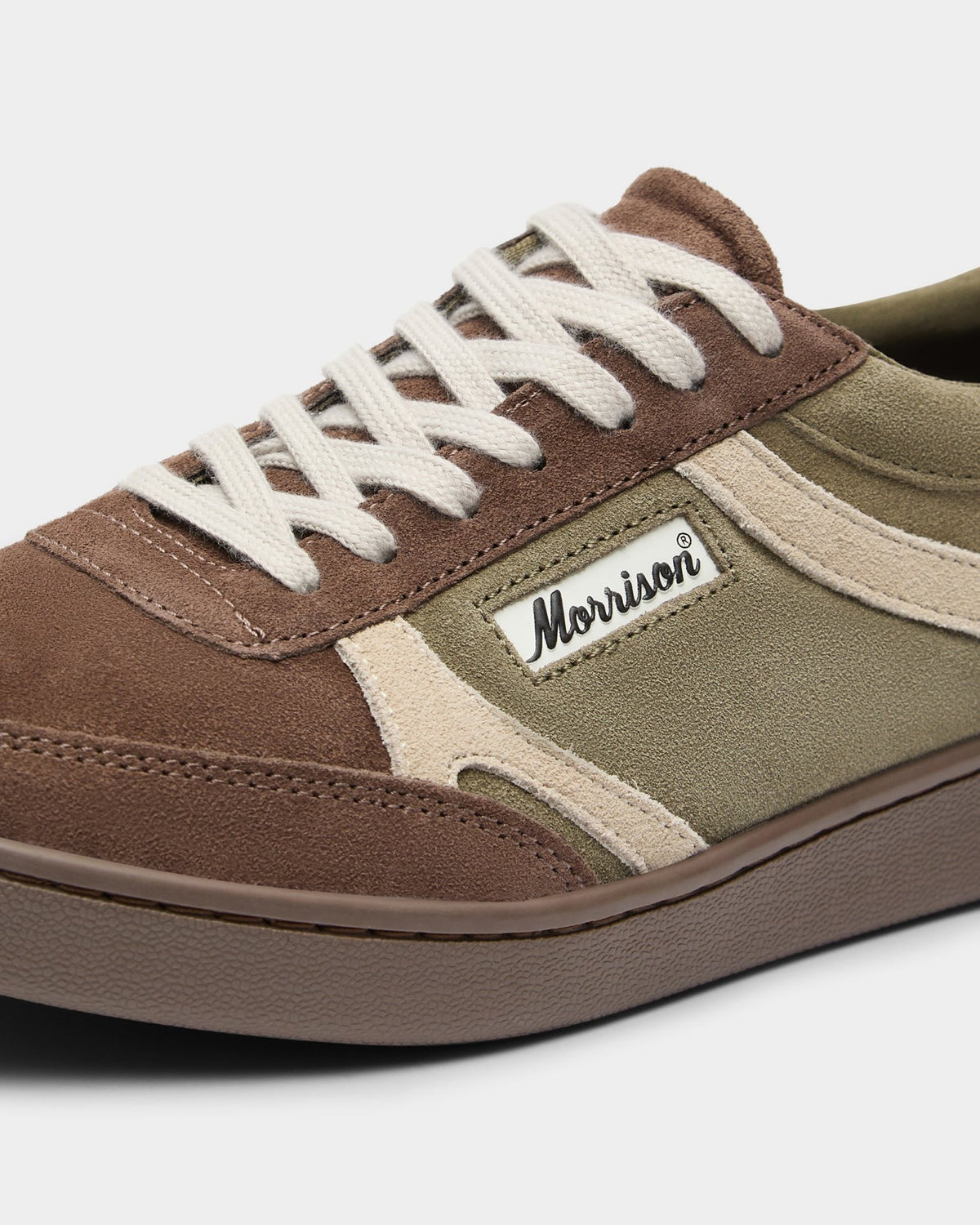 Alvin - ZAPATILLAS - Morrison Shoes